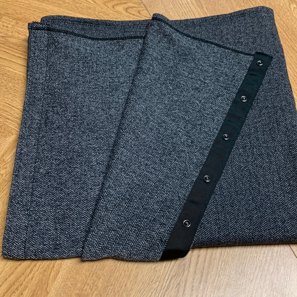 Lululemon Vinyasa wrap